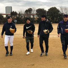 【草野球助っ人】7/18(月)