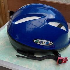 キッズ　自転車　ヘルメット　48〜52cm