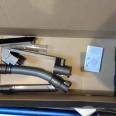 ダイソンのコードレス掃除機の画像