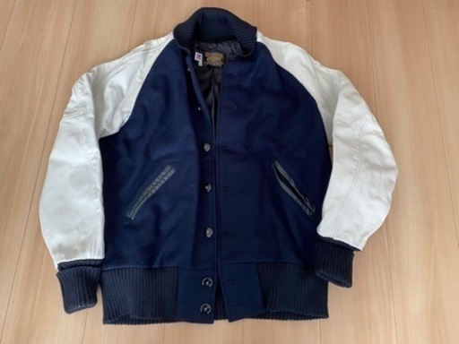 SKOOKUM スタジャン　未使用品