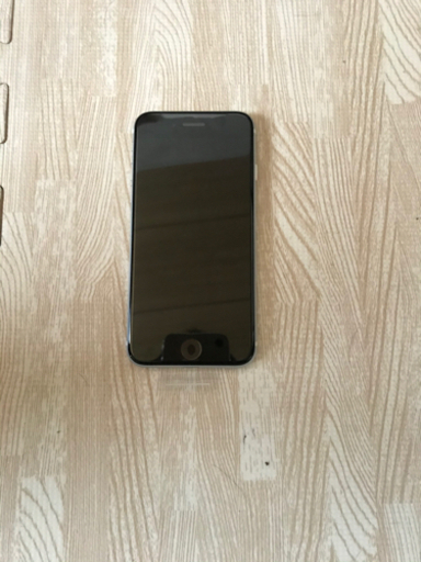 iPhoneSe 64gb 未使用