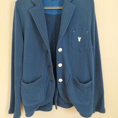 coenのジャケット お安く譲りますの画像