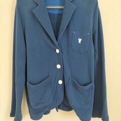 coenのジャケット お安く譲ります