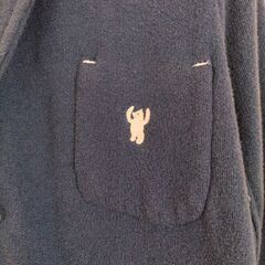 coenのジャケット お安く譲りますの画像