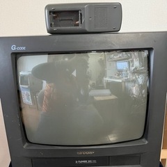 テレビデオ
