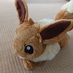 イーブイ ぬいぐるみ