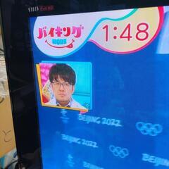 パナソニックビエラプラズマテレビの画像