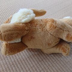 イーブイ ぬいぐるみの画像