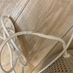 譲ります　空気清浄機　一年使用の画像