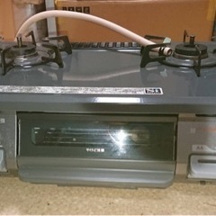 リンナイ　ガステーブル　RT64JH6Sの画像