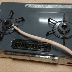 リンナイ　ガステーブル　RT64JH6Sの画像