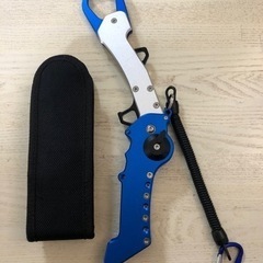 フィッシュグリップ