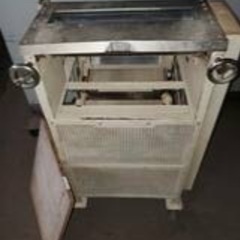 製麺機 業務 店舗用の画像