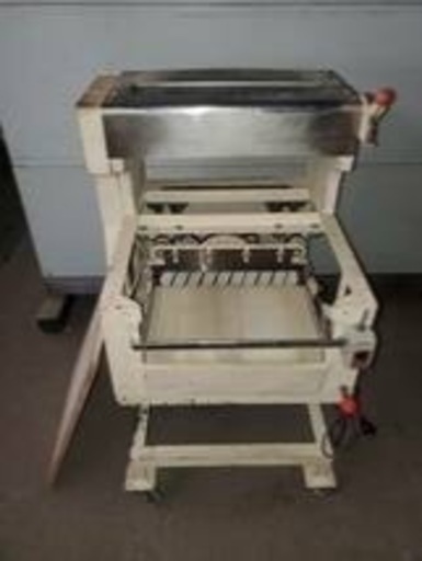 製麺機 業務 店舗用