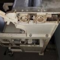 製麺機 業務 店舗用の画像