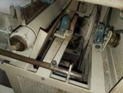 製麺機 業務 店舗用