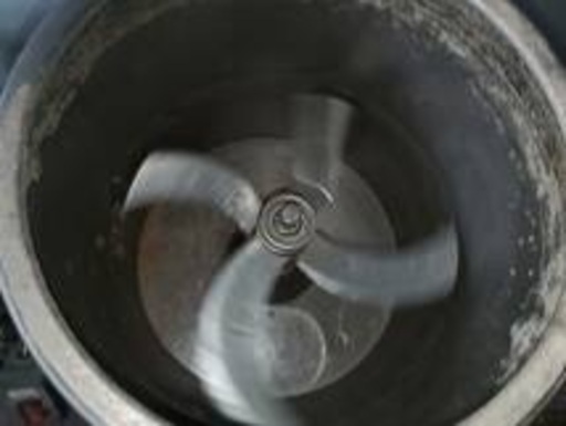 吉野製作所 製麺機 鰹節削機 電動装置 ミキサー 撹拌機 業務 店舗用
