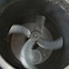吉野製作所 製麺機 鰹節削機 電動装置 ミキサー 撹拌機 業務 店舗用の画像