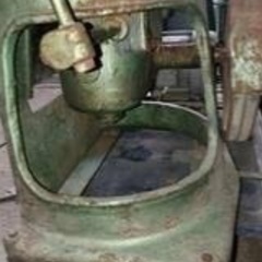 吉野製作所 製麺機 鰹節削機 電動装置 ミキサー 撹拌機 業務 店舗用の画像