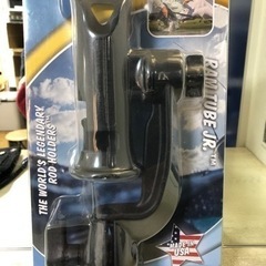 ロッドホルダー