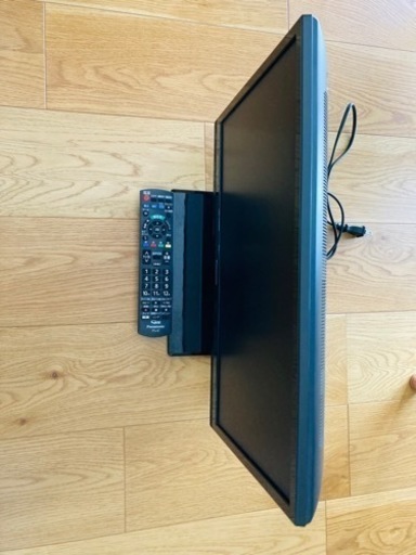 液晶テレビ Panasonic TH-19C305