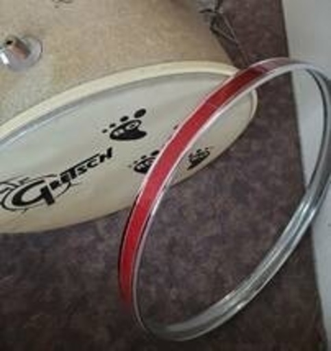 ドラムセット 打楽器 REMO レモ