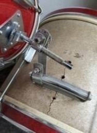 ドラムセット 打楽器 REMO レモ