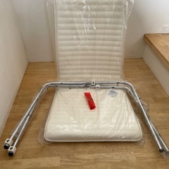 ニトリ　ダイニングチェア新品　２脚