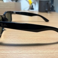 レイバン　サングラスの画像