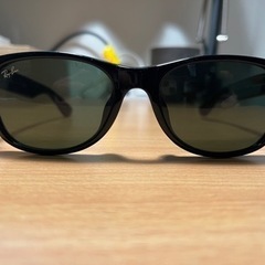 レイバン　サングラス