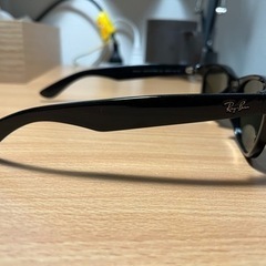 レイバン　サングラスの画像