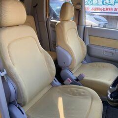 bB オープンデッキ　程度良好　希少車です！の画像
