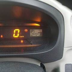 ミライース LA300Sの画像