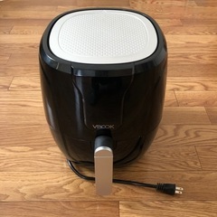 ノンフライヤー　2.6l