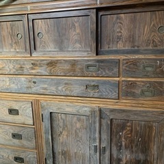 レトロ家具