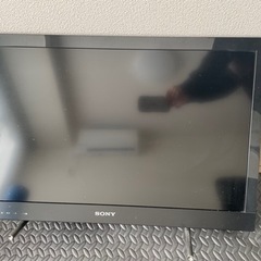 sony 液晶テレビ32型