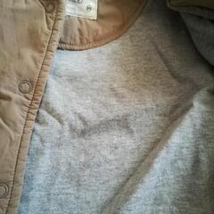 アウターの画像