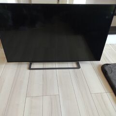 TOSHIBA49REGZA  液晶テレビ