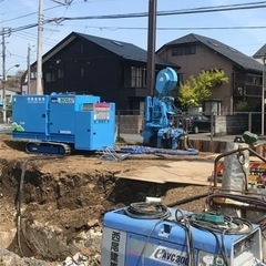 サイレントパイラーオペレーター募集！