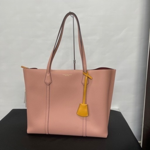 トリーバーチ　ペリー　トリプルコンパートメントトートイン