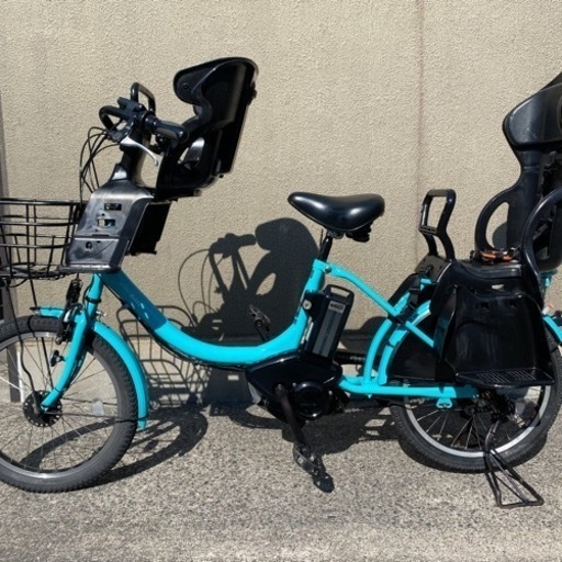 ヤマハ/パス/バビー　新基準車　20インチ