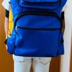 特大！アウトドアリュック🏕