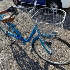 愛知県のカーマ 自転車の中古が安い！激安で譲ります・無料であげます｜ジモティー