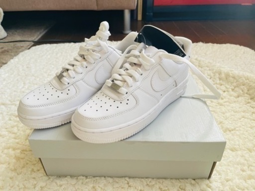 NIKE エアフォース