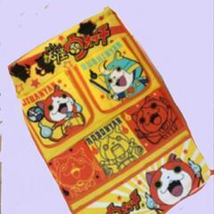【未使用】妖怪ウォッチ　ウォールポケットの画像