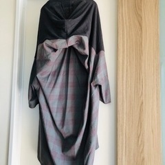 【sold】新品！ソマリ　変形ワンピース　チュニックの画像