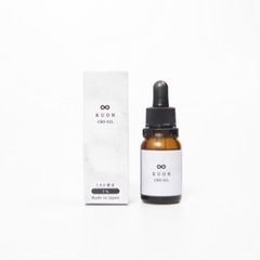 KUON CBD OIL 7%