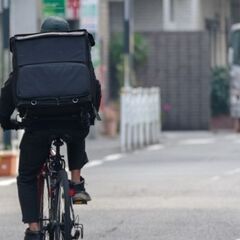 【つくば市で配達員大募集】最大時給は3,000円以上！隙間時間勤...