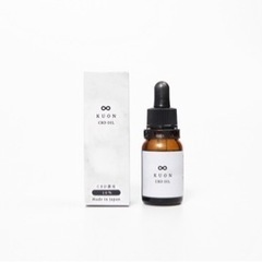 KUON CBD OIL 10% 