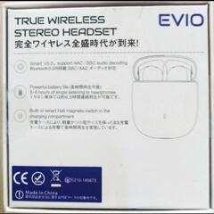 ワイヤレスイヤホン F8(未使用、未開封品)の画像